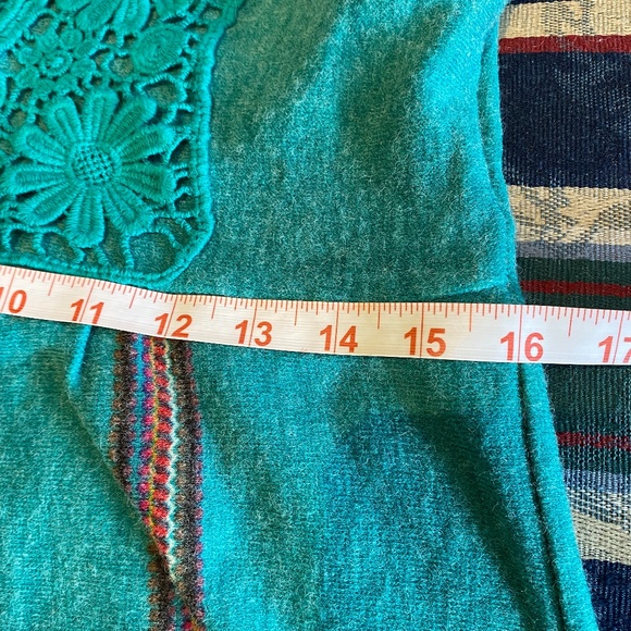 Aryeh dress - Picture 10 of 10